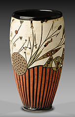 New Design Vase